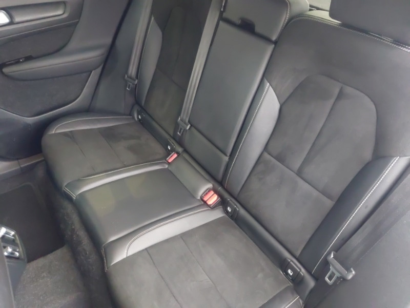 Used Volvo XC40 2021 for sale - 78006244: Photo 6