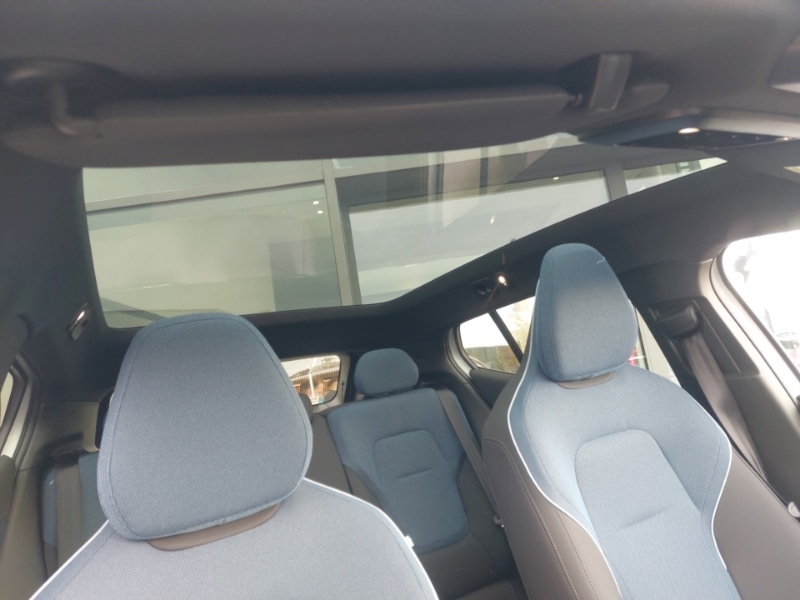 Used Volvo EX30 2025 for sale - 76282213: Photo 12