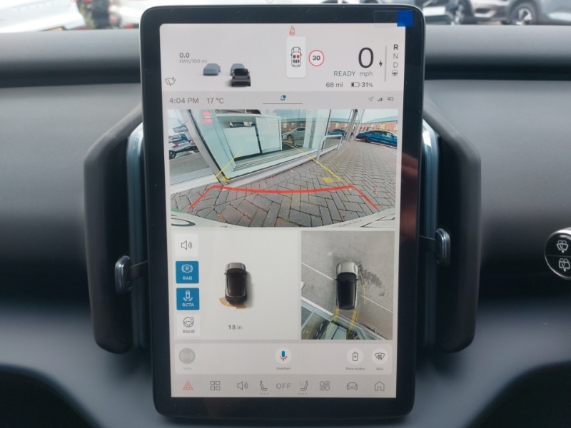 Used Volvo EX30 2025 for sale - 76282213: Photo 16