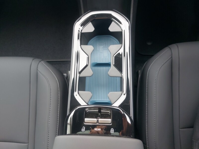 Used Volvo EX30 2025 for sale - 76282213: Photo 18