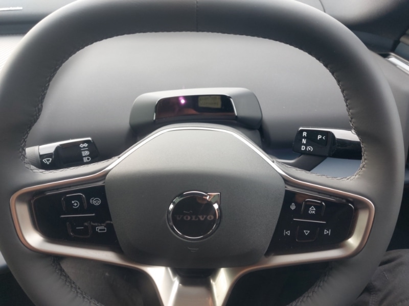 Used Volvo EX30 2025 for sale - 76282213: Photo 19