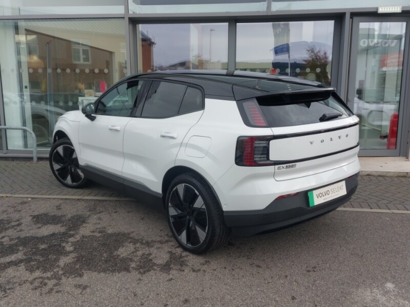 Used Volvo EX30 2025 for sale - 76282213: Photo 3