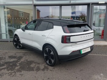 Used Volvo EX30 2025 for sale - 76282213: Photo