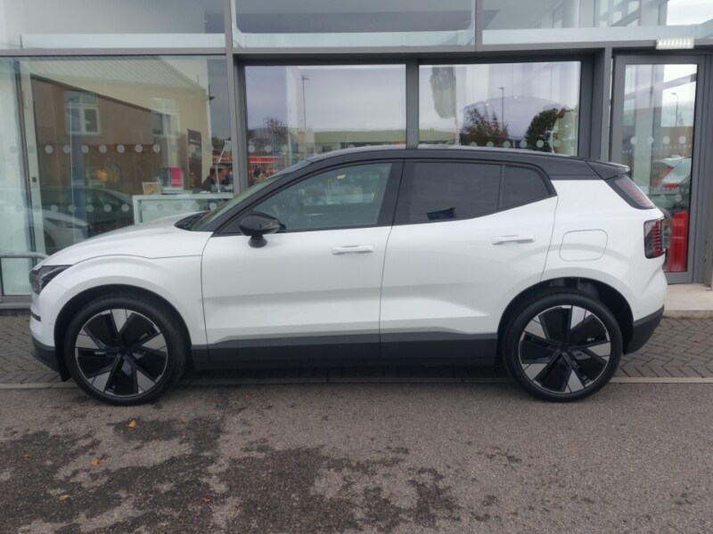 Used Volvo EX30 2025 for sale - 76282213: Photo 4