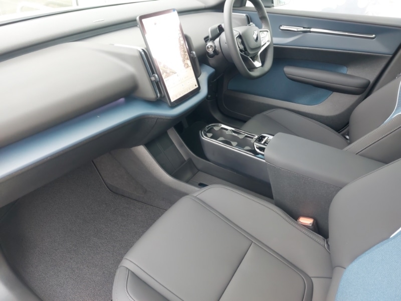 Used Volvo EX30 2025 for sale - 76282213: Photo 5