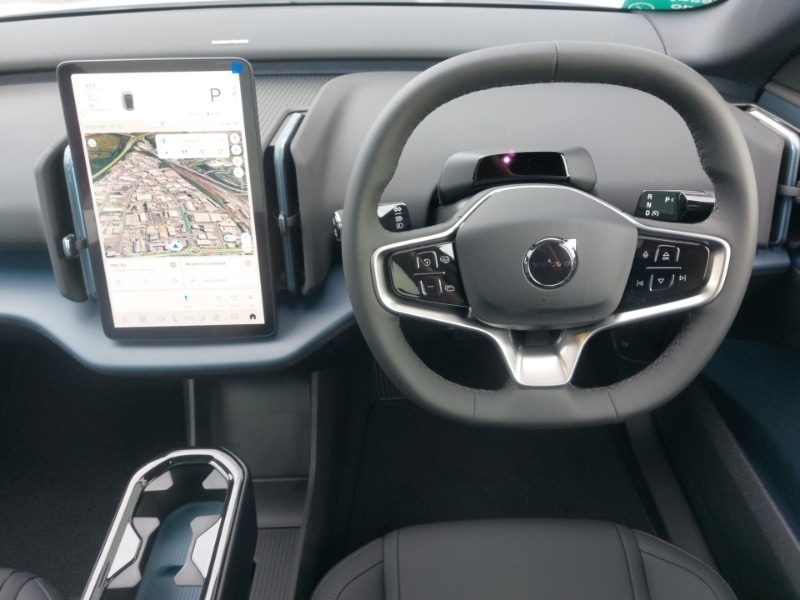 Used Volvo EX30 2025 for sale - 76282213: Photo 7