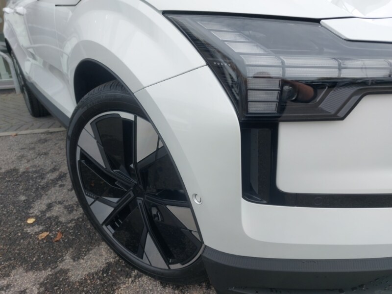 Used Volvo EX30 2025 for sale - 76282213: Photo 9