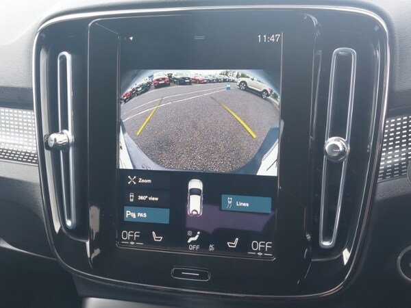 Used Volvo XC40 2022 for sale - 75526128: Photo 10