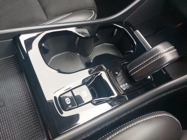 Used Volvo XC40 2022 for sale - 75526128: Photo 18