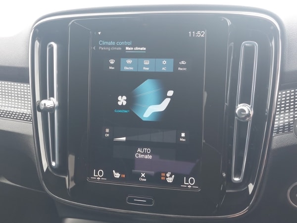 Used Volvo XC40 2022 for sale - 75526128: Photo 19
