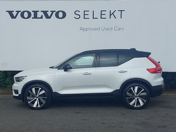 Used Volvo XC40 2022 for sale - 75526128: Photo 4