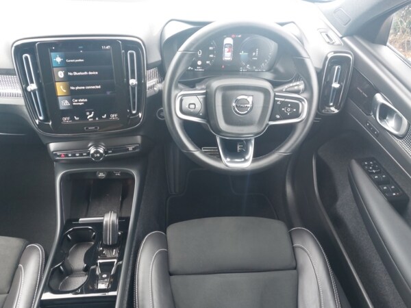 Used Volvo XC40 2022 for sale - 75526128: Photo 7