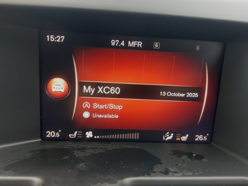 Used Volvo XC60 2017 for sale - 76683735: Photo 12