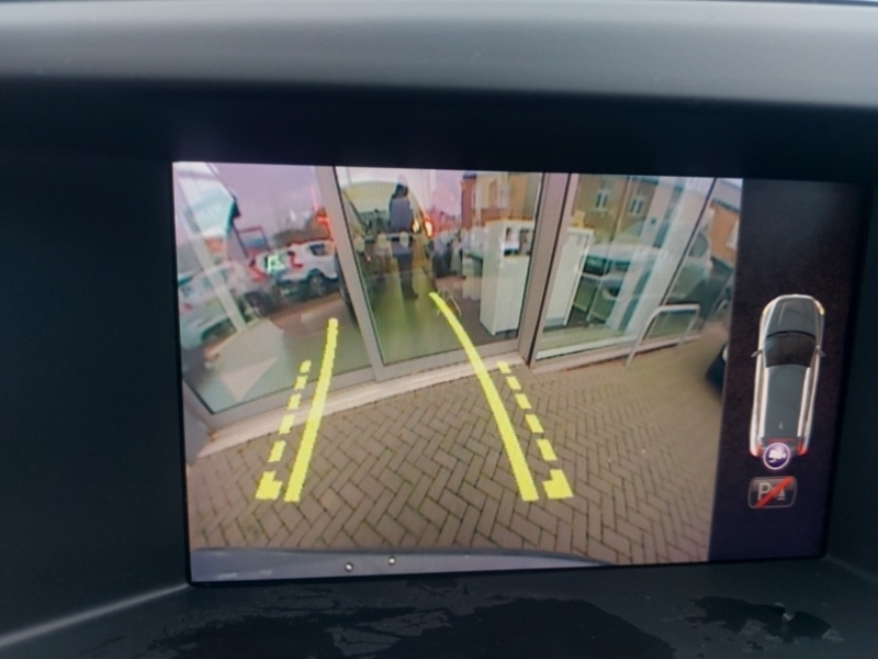 Used Volvo XC60 2017 for sale - 76683735: Photo 19