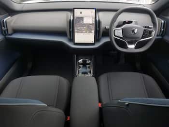 Used Volvo EX30 2026 for sale - 79703990: Photo