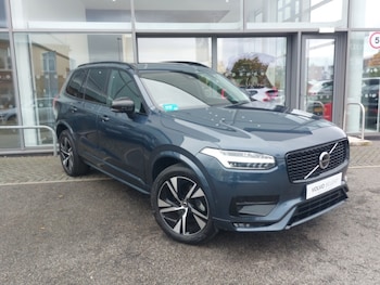 Volvo - XC90
