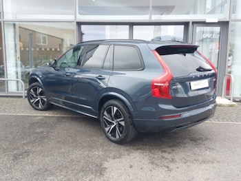 Used Volvo XC90 2024 for sale - 76145509: Photo 3