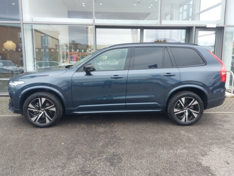 Used Volvo XC90 2024 for sale - 76145509: Photo 4