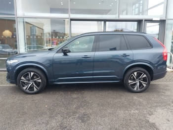 Used Volvo XC90 2024 for sale - 76145509: Photo 4