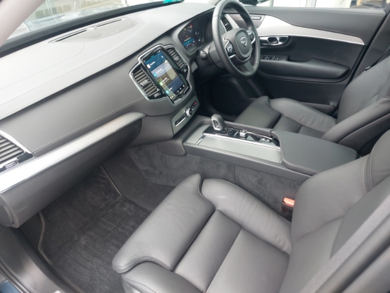 Used Volvo XC90 2024 for sale - 76145509: Photo 5