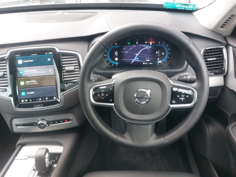 Used Volvo XC90 2024 for sale - 76145509: Photo 7