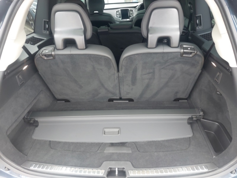 Used Volvo XC90 2024 for sale - 76145509: Photo 8