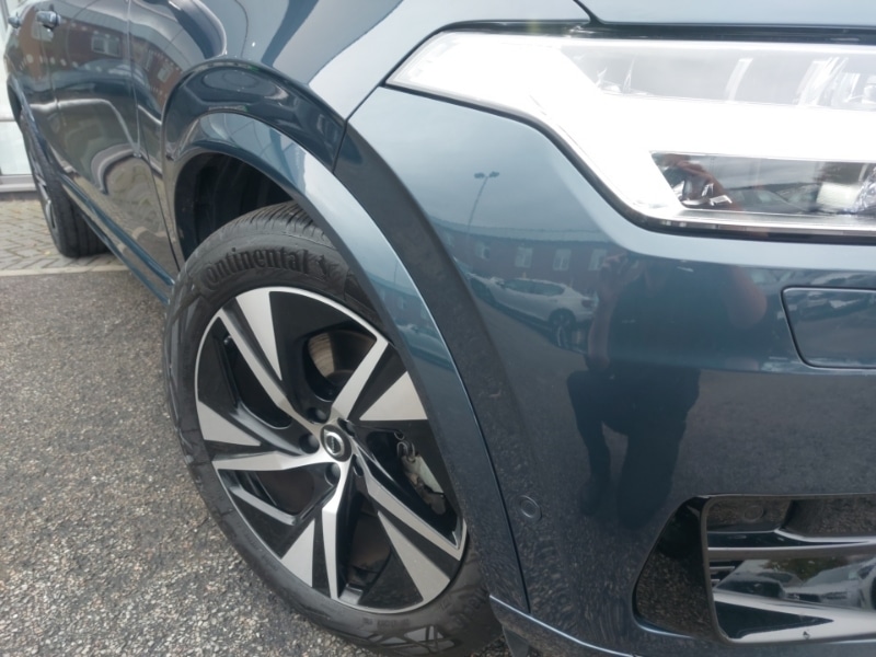 Used Volvo XC90 2024 for sale - 76145509: Photo 9
