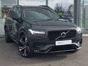2024 - 2.0 B6P Ultimate Dark 5dr AWD Geartronic