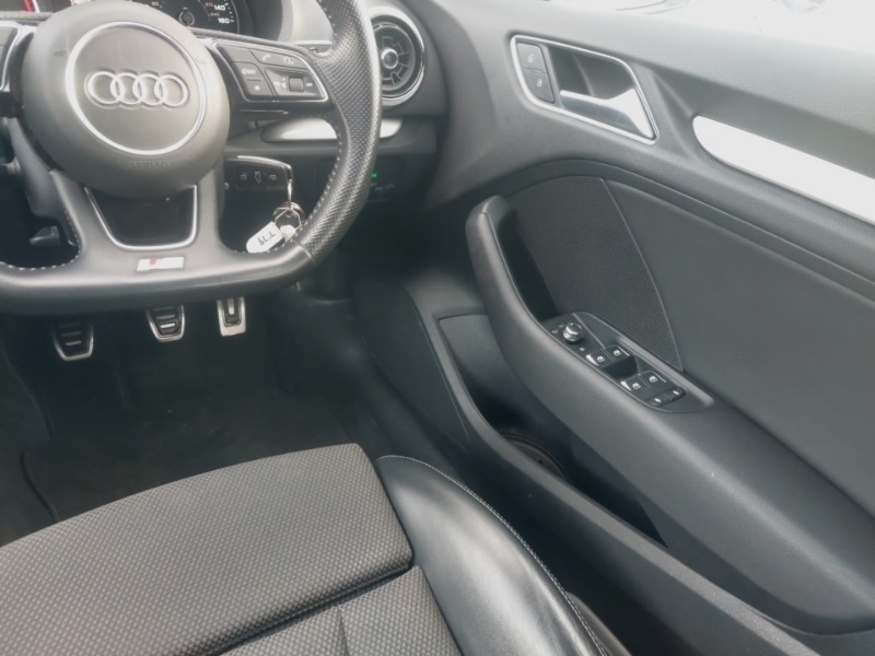 Used Audi A3 2018 for sale - 77669667: Photo 10