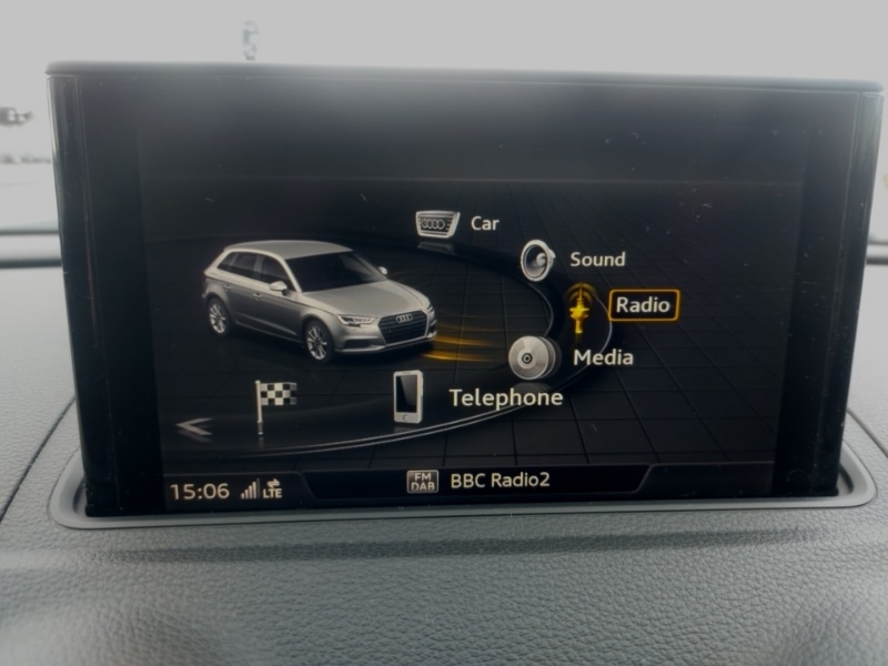 Used Audi A3 2018 for sale - 77669667: Photo 12