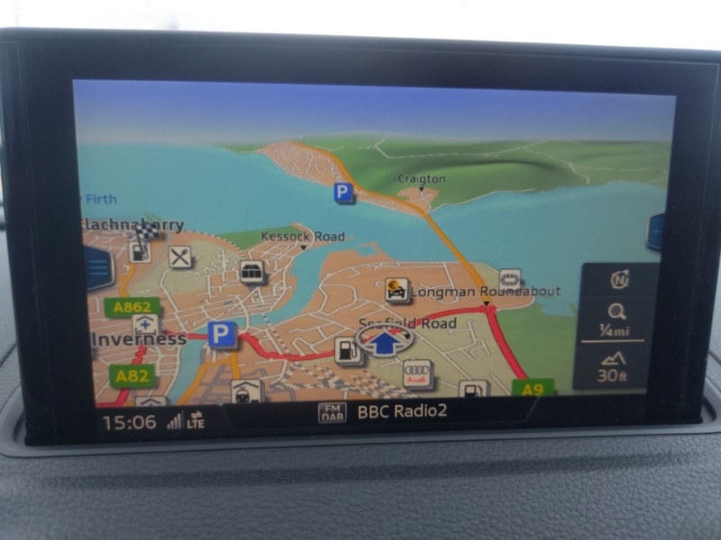 Used Audi A3 2018 for sale - 77669667: Photo 15