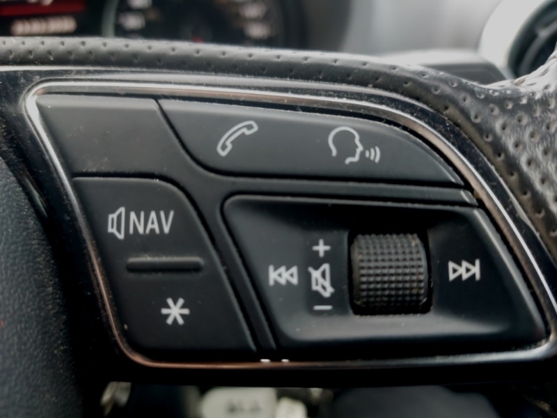 Used Audi A3 2018 for sale - 77669667: Photo 17