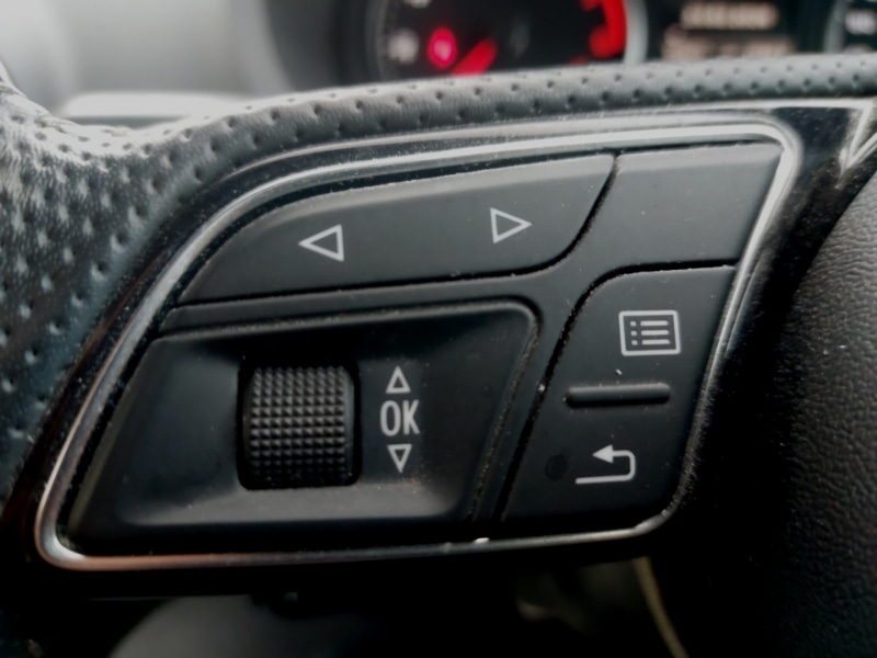 Used Audi A3 2018 for sale - 77669667: Photo 18