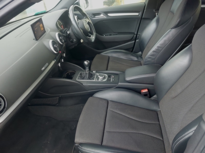 Used Audi A3 2018 for sale - 77669667: Photo 5