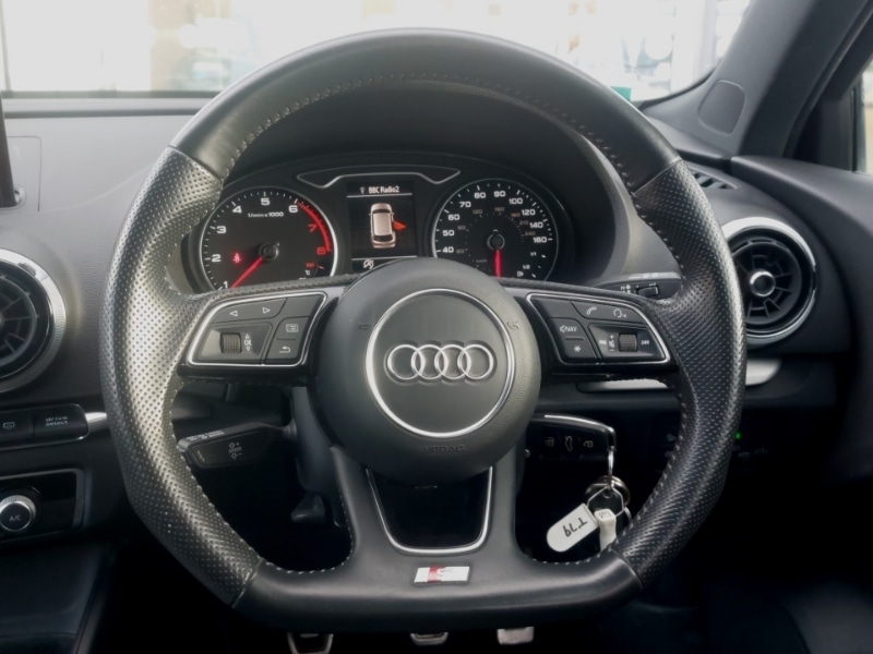 Used Audi A3 2018 for sale - 77669667: Photo 7