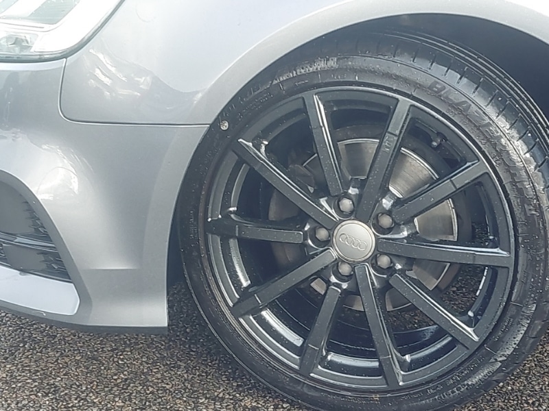 Used Audi A3 2018 for sale - 77669667: Photo 9