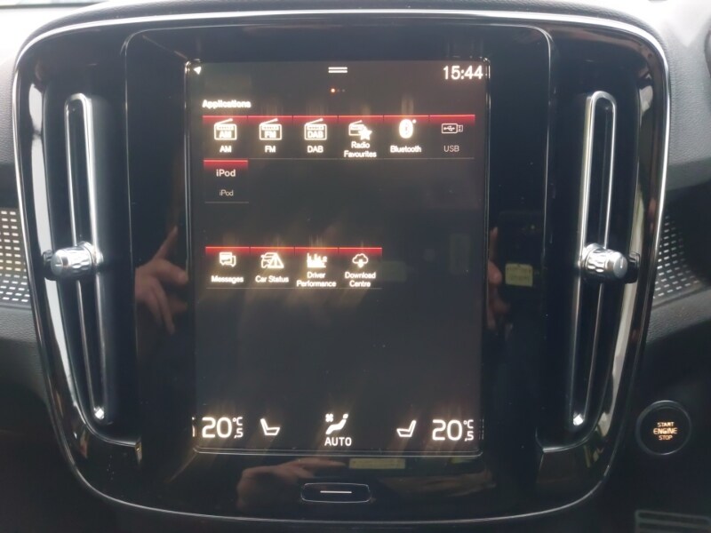 Used Volvo XC40 2019 for sale - 76721449: Photo 13