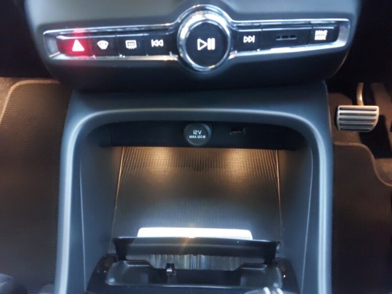 Used Volvo XC40 2019 for sale - 76721449: Photo 17