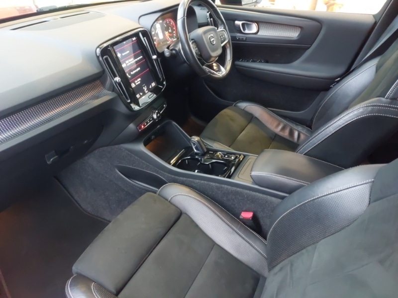 Used Volvo XC40 2019 for sale - 76721449: Photo 5