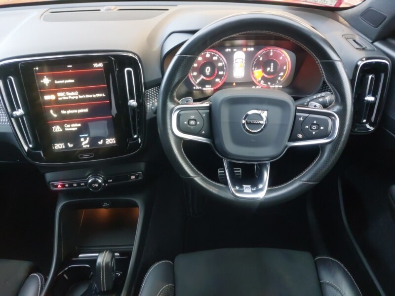 Used Volvo XC40 2019 for sale - 76721449: Photo 7