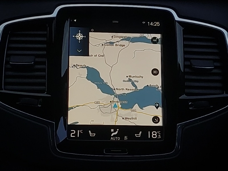 Used Volvo XC90 2022 for sale - 77352763: Photo 12