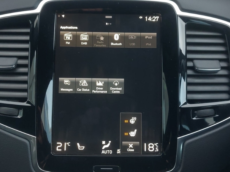 Used Volvo XC90 2022 for sale - 77352763: Photo 18