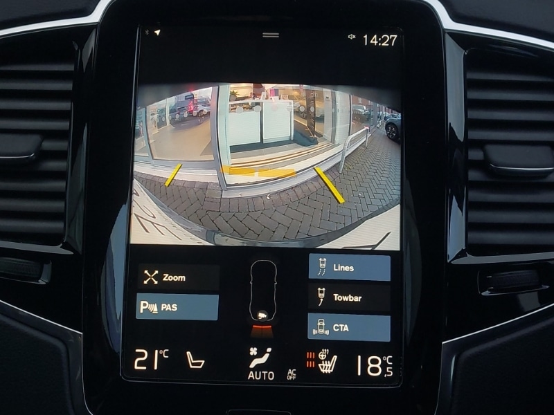 Used Volvo XC90 2022 for sale - 77352763: Photo 19