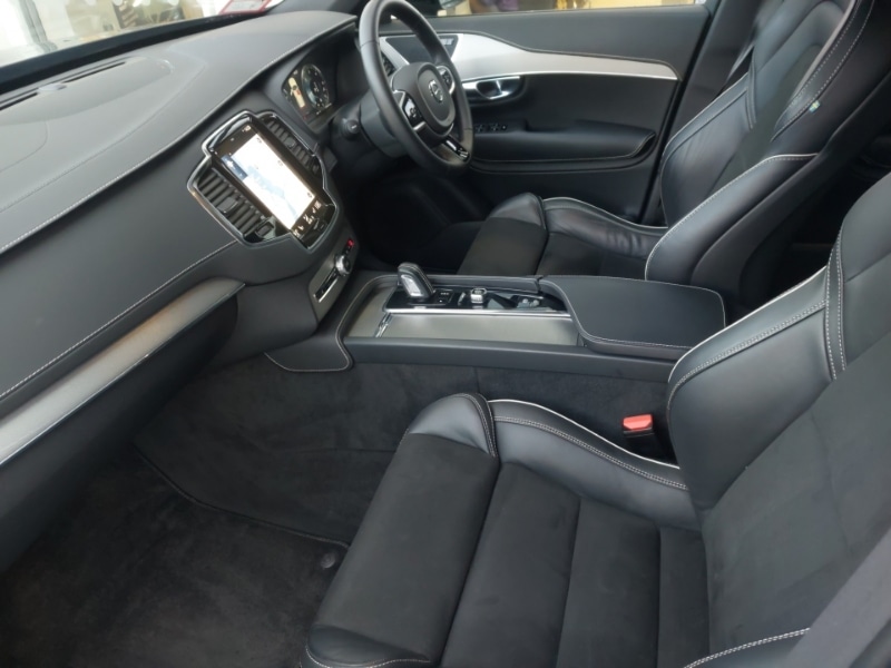 Used Volvo XC90 2022 for sale - 77352763: Photo 5