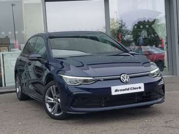 2022 - 1.5 eTSI 150 R-Line 5dr DSG