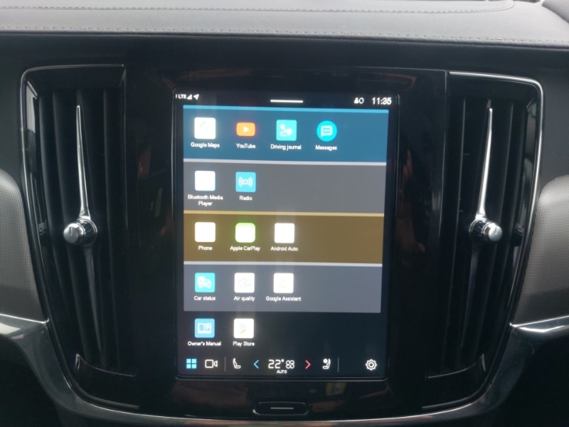 Used Volvo V90 2024 for sale - 77141679: Photo 13