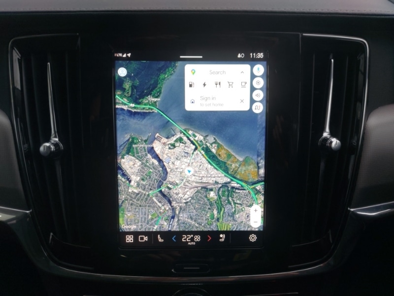 Used Volvo V90 2024 for sale - 77141679: Photo 14