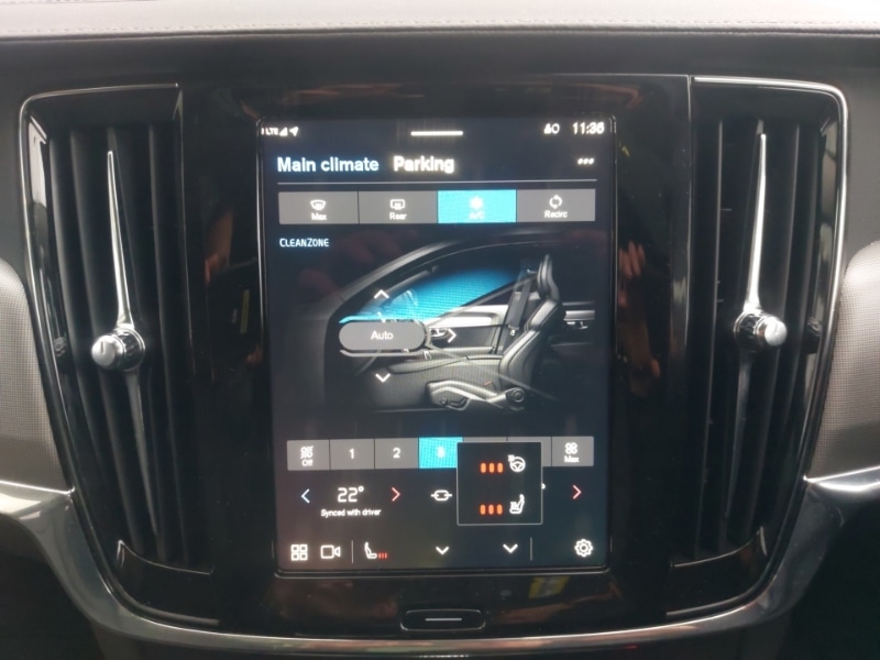 Used Volvo V90 2024 for sale - 77141679: Photo 15