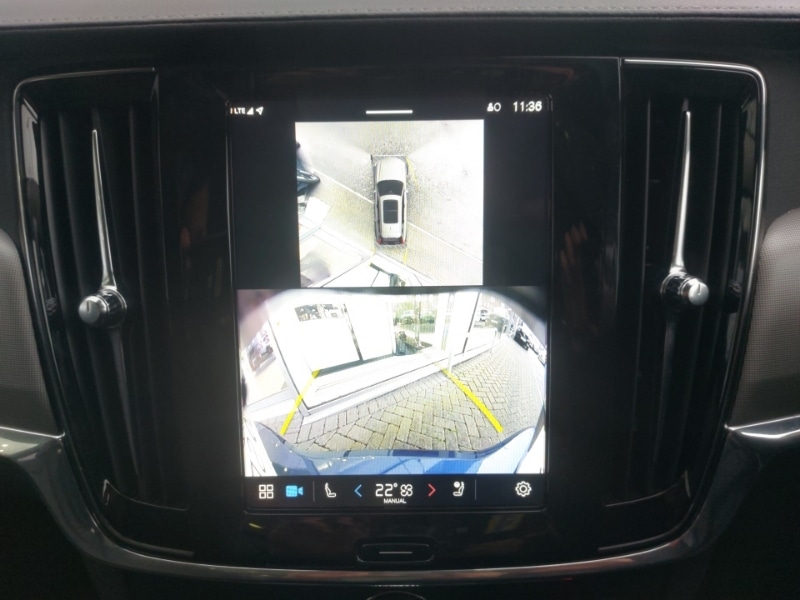 Used Volvo V90 2024 for sale - 77141679: Photo 16