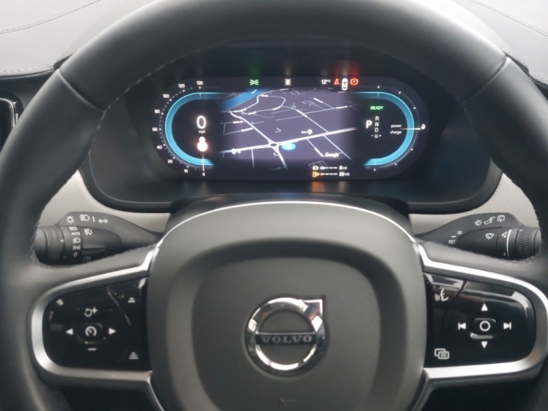 Used Volvo V90 2024 for sale - 77141679: Photo 19